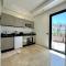 Maarif Picasso Studio & Private Terrace & Parking - 卡萨布兰卡