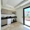 Maarif Picasso Studio & Private Terrace & Parking - 卡萨布兰卡