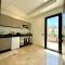 Maarif Picasso Studio & Private Terrace & Parking - 卡萨布兰卡