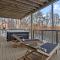Adamina Canyon Luxurious 5BR 3BTH 2 - Rockbridge