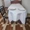 Flat Acochegante em frente ao Trianon Campos dos Goytacazes - 坎普斯戈伊塔卡济斯