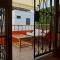 Mirandoelmar Apartment - SOL - 利马