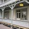 Jugendstil Ferienwohnung