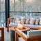 Adamina Canyon Luxurious, Canyon View 5BR 3BTH 3 - Rockbridge