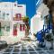 Alana Mykonos - Mykonos