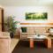 Appartements Kristall