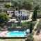 Agriturismo Cafaggio Primo