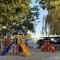 Adam Campingplatz