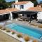 Villa La Bosse Ile de Noirmoutier pour 10 personnes - LʼÉpine