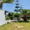 Bungalow 1 shared pool & Sea View - 萨菲