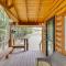 Lake Access, Deck Rustic Retreat in Kalispell! - كاليسبيل