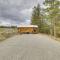 Lake Access, Deck Rustic Retreat in Kalispell! - كاليسبيل