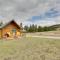 Lake Access, Fire Pit Glacier Country Getaway! - كاليسبيل