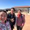 Guest house and Yurt camp "Ailuu"