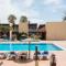 Apartamento Hércules