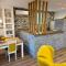 Apartmány Apollo