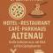 Hotel-Café-Restaurant Parkhaus - 阿尔特瑙