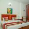 Anuradhapura Hotel Moonstone - 阿努拉德普勒