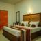 Anuradhapura Hotel Moonstone - 阿努拉德普勒