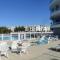 T2 piscine parking sous-sol - La Rochelle