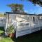 Caravan at Newquay Bay Resort - 3 Bedrooms - Newquay