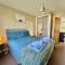 7 Isallt Lodges