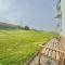 7 Isallt Lodges