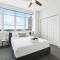 Stylish Downtown High-Rise - 2BD