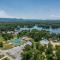 Hiawatha West Lake Tansi - 克罗斯维尔