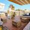 SUNCASTLE APARTAMENTOS ALICANTE -With share Rooftop Terrace And Barbecue