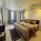 Park View 2 - A Luxury Service Apartment - 新德里