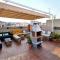 SUNCASTLE APARTAMENTOS ALICANTE -With share Rooftop Terrace And Barbecue