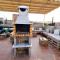 SUNCASTLE APARTAMENTOS ALICANTE -With share Rooftop Terrace And Barbecue