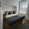 Luxury 1-Bedroom Apartment - Central Dundee