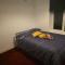 Square, easy access - Parkstone