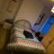 Square, easy access - Parkstone