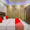 Super Hotel O Love Inn