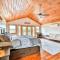 Lakeside Catskills Escape - Soak, Sip, Stargaze - Cairo