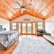 Lakeside Catskills Escape - Soak, Sip, Stargaze - Cairo