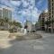 Modern 1-Bed Escape with Large Terrace, Creek Beach Dubai