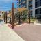 Modern 1-Bed Escape with Large Terrace, Creek Beach Dubai