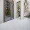 Modern 1-Bed Escape with Large Terrace, Creek Beach Dubai