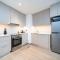 Modern 1-Bed Escape with Large Terrace, Creek Beach Dubai