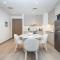 Modern 1-Bed Escape with Large Terrace, Creek Beach Dubai