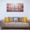 Modern 1-Bed Escape with Large Terrace, Creek Beach Dubai