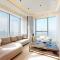 Palm Tower - Luxurious One Bed with Palm View - Dubaj