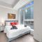 Luxe 5bd Unit sleeps 11 - Hospitals MTCC TTC ACC - تورونتو