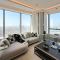 Palm Tower - Luxurious One Bed with Palm View - Dubaj