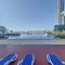 Creek Residences - One Bedroom with Creek View - 迪拜