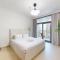 Creek Residences - One Bedroom with Creek View - 迪拜